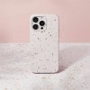 UNIQ etui Coehl Terrazzo iPhone 14 ProMax 6,7 piaskowy/sandstone